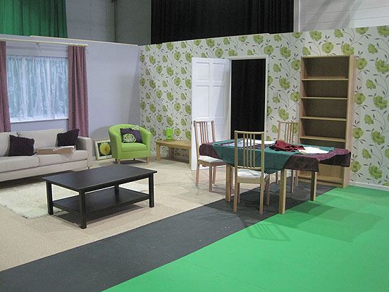 film sets and flats 1